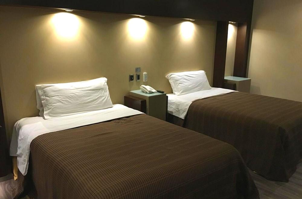 מקסיקו סיטי Hotel Escala Central Del Norte מראה חיצוני תמונה